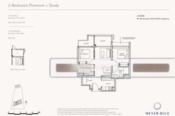 Meyer Road (D15), Condominium #464303411